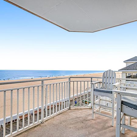 Appartamento Oceans Mist 401 Ocean City Esterno foto