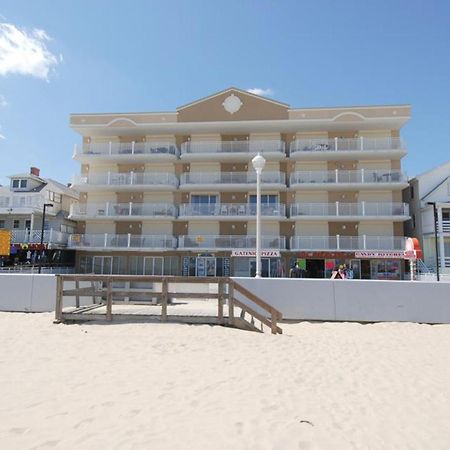 Appartamento Oceans Mist 401 Ocean City Esterno foto