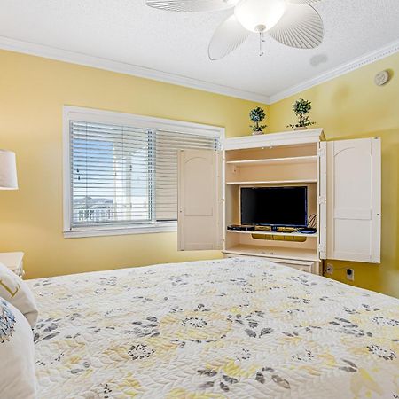 Appartamento Oceans Mist 401 Ocean City Esterno foto