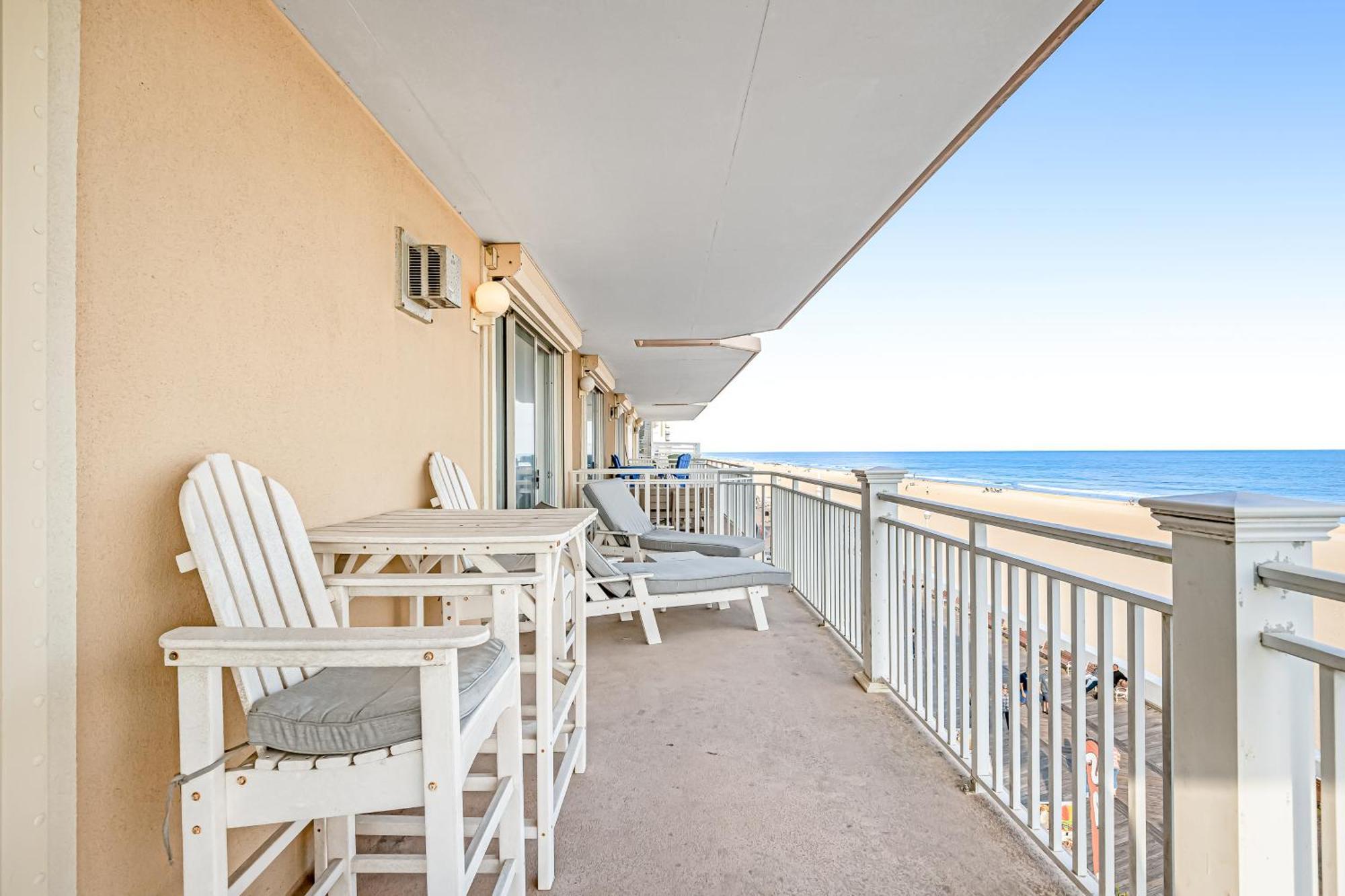 Appartamento Oceans Mist 401 Ocean City Esterno foto