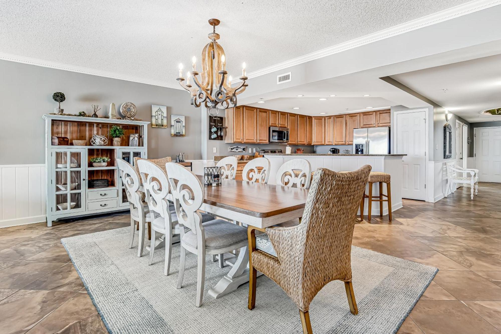Appartamento Oceans Mist 401 Ocean City Esterno foto