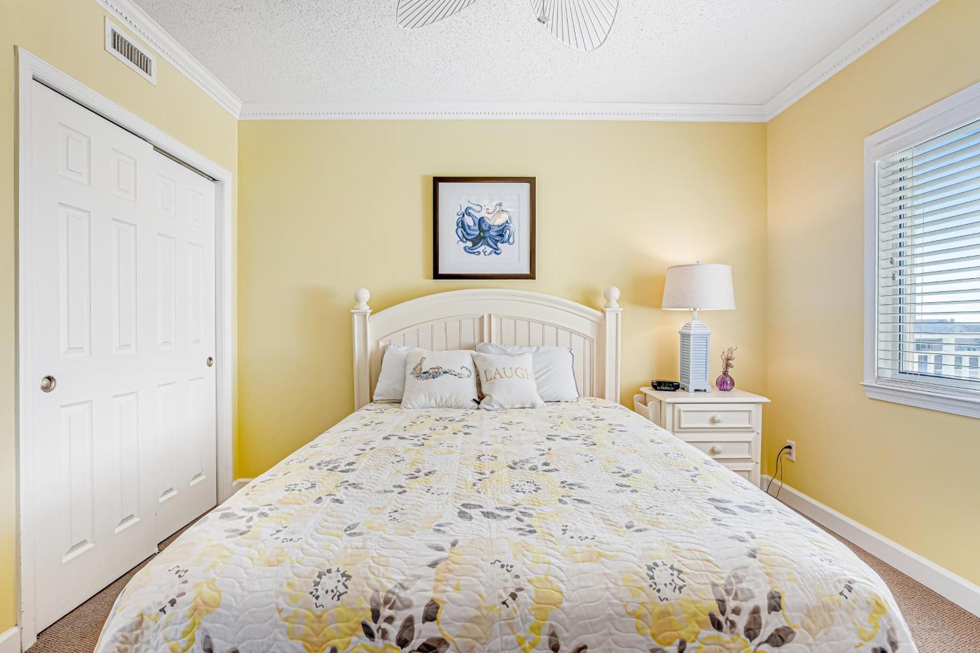 Appartamento Oceans Mist 401 Ocean City Esterno foto