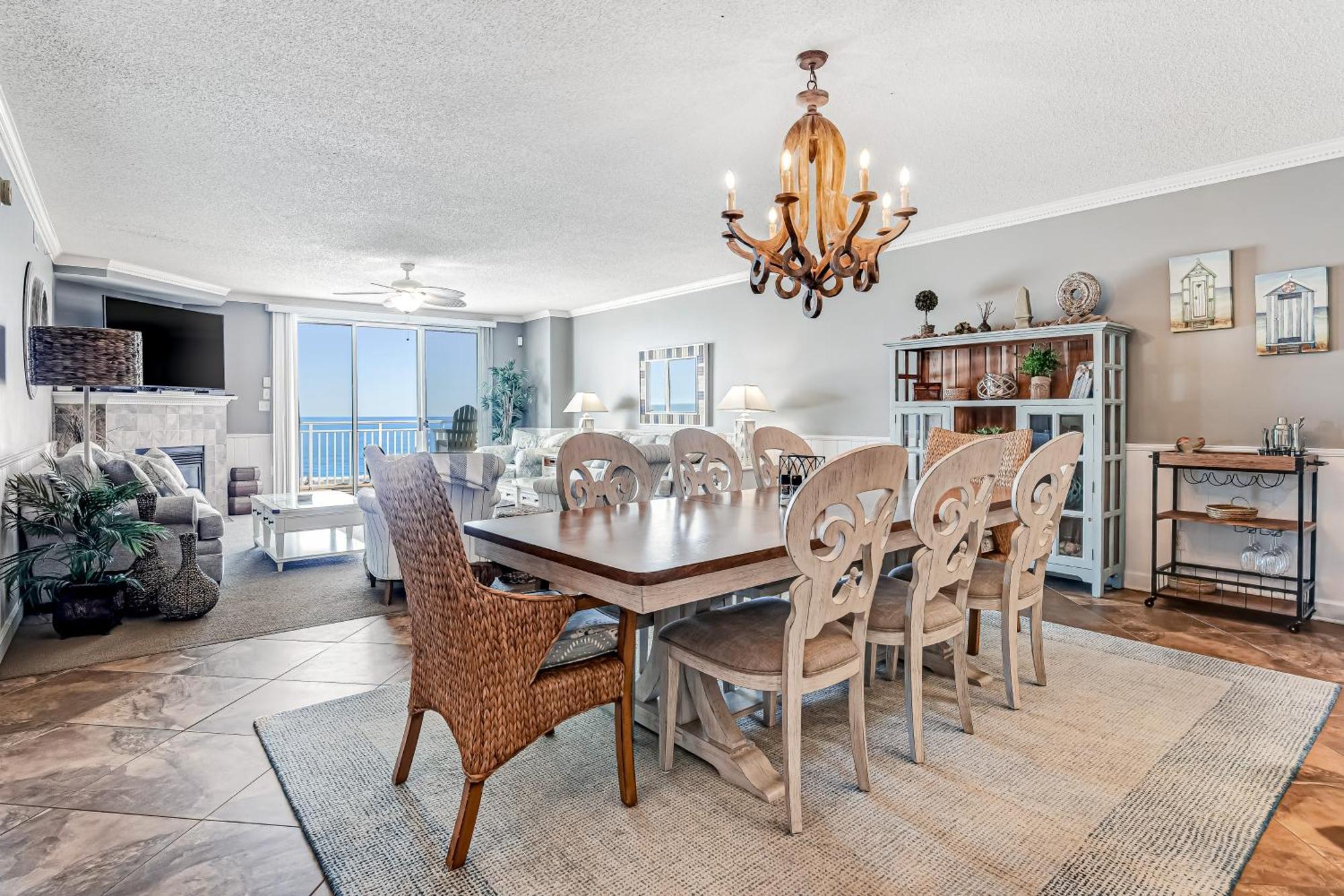 Appartamento Oceans Mist 401 Ocean City Esterno foto