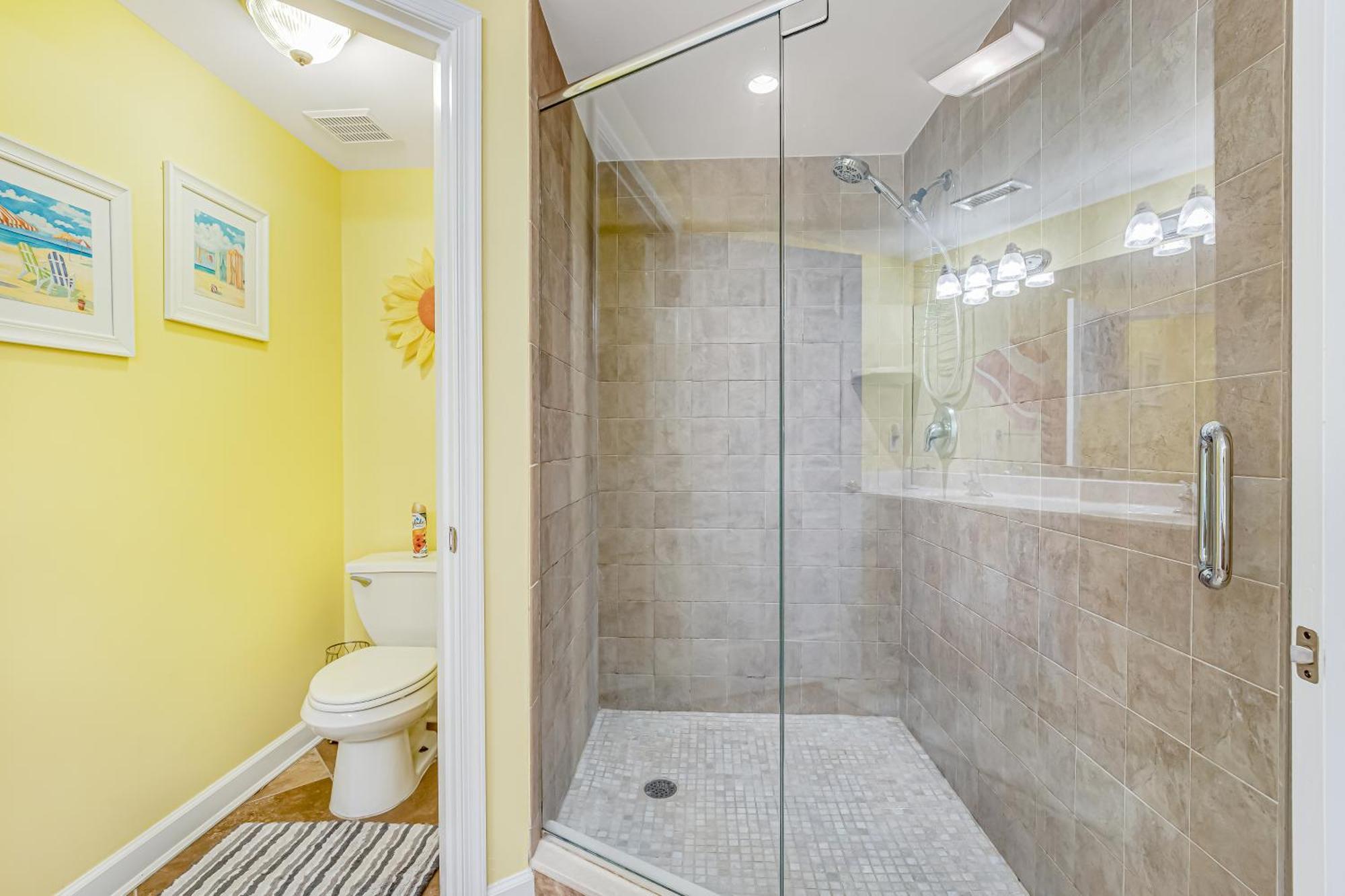 Appartamento Oceans Mist 401 Ocean City Esterno foto