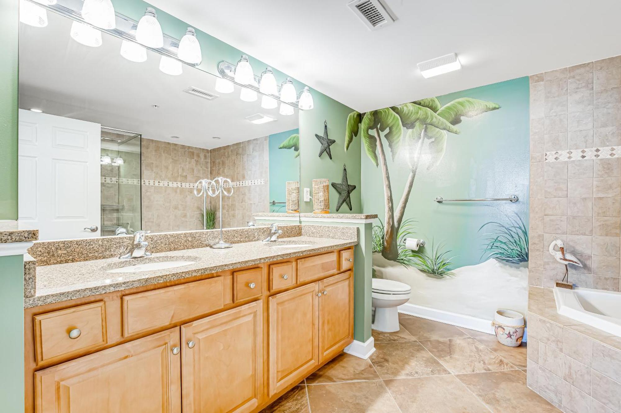 Appartamento Oceans Mist 401 Ocean City Esterno foto