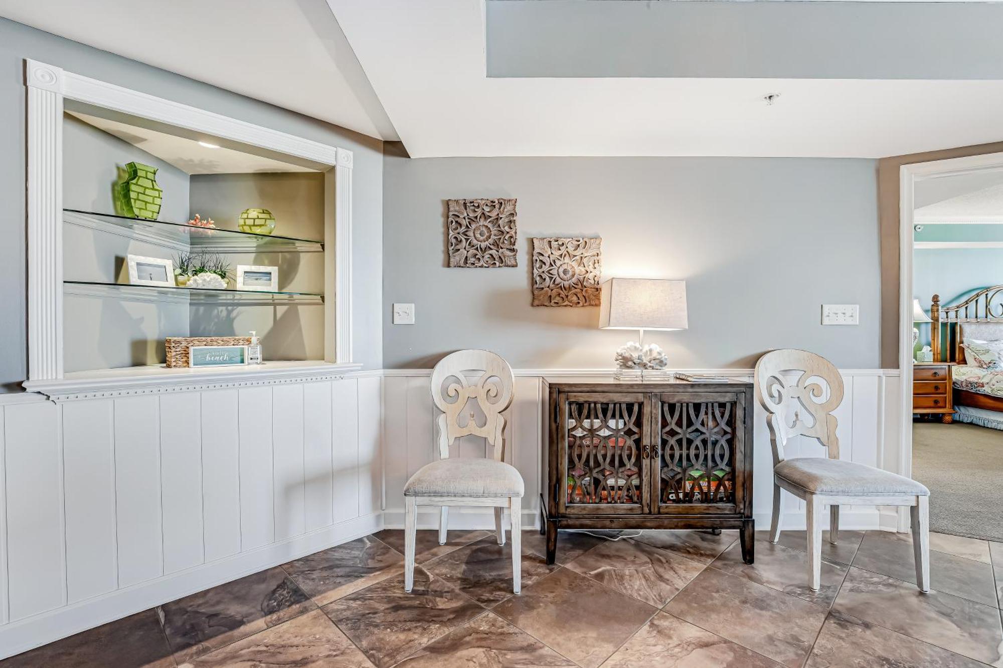 Appartamento Oceans Mist 401 Ocean City Esterno foto